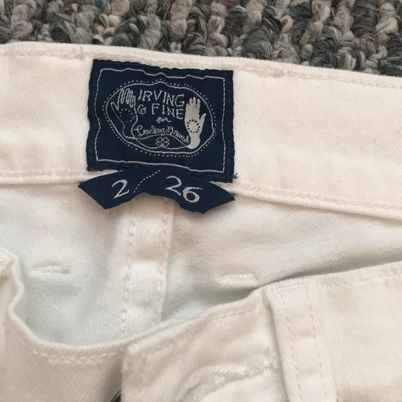 White jeans - Picture 5 of 8